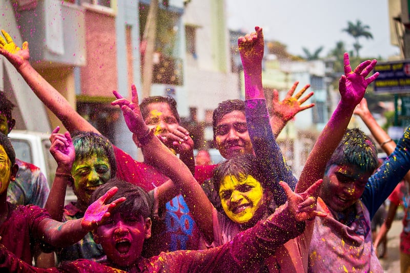 Connect with Others Image