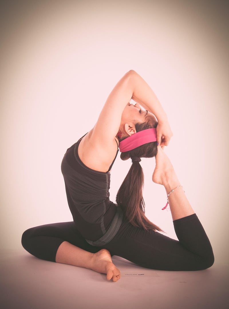 Dancing for Mental Wellness
