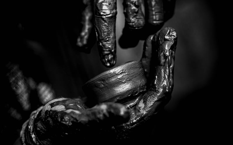 Volunteering Hands